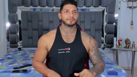 my name is sebas If you come here dont hesitate to say hello Im a guy who really likes having conversations and having hot online show from 22, 1, 2025