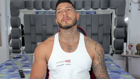 my name is sebas If you come here dont hesitate to say hello Im a guy who really likes having conversations and having hot online show from 2, 2, 2025