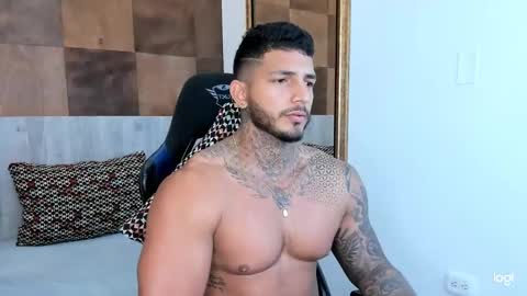 my name is sebas If you come here dont hesitate to say hello Im a guy who really likes having conversations and having hot online show from 17, 2, 2025