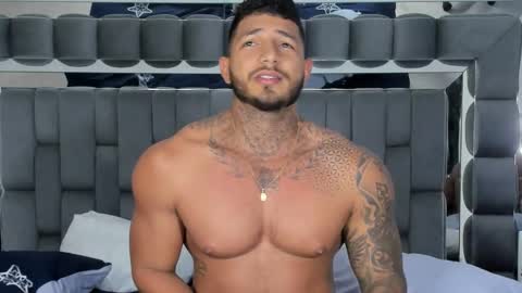 my name is sebas If you come here dont hesitate to say hello Im a guy who really likes having conversations and having hot online show from 19, 2, 2025