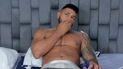 my name is sebas If you come here dont hesitate to say hello Im a guy who really likes having conversations and having hot online show from 28, 2, 2025