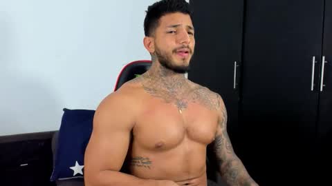 my name is sebas If you come here dont hesitate to say hello Im a guy who really likes having conversations and having hot online show from 15, 10, 2025