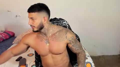 Snapshot of jaketayler10 chatting on 6, 7, 2026 my name is sebas If you come here dont hesitate to say hello Im a guy who really likes having conversations and having hot online show from 6, 7, 2026