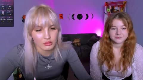 Snapshot of jaklin_meow chatting on 20, 10, 2025 Jakline online show from 20, 10, 2025