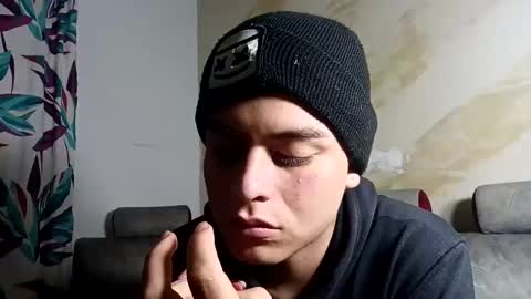 Snapshot of jakob_boiis chatting on 9, 2, 2026 miha adams online show from 9, 2, 2026