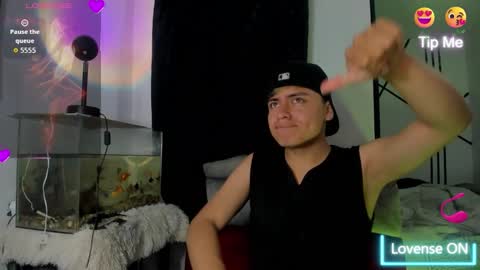 Snapshot of jakob_boiis chatting on 27, 2, 2026 miha adams online show from 27, 2, 2026