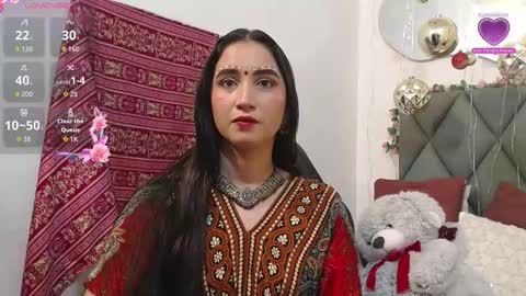 Jalima Mona online show from 19, 12, 2025