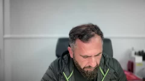 jam0786 online show from 3, 11, 2025