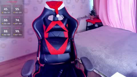 Snapshot of jam_cream chatting on 18, 12, 2024 Sofia online show from 18, 12, 2024