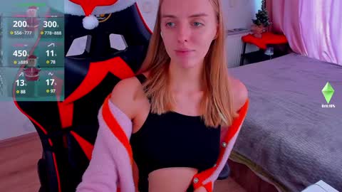 Snapshot of jam_cream chatting on 21, 12, 2024 Sofia online show from 21, 12, 2024