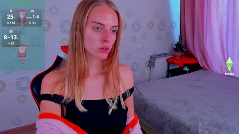 Snapshot of jam_cream chatting on 21, 12, 2024 Sofia online show from 21, 12, 2024