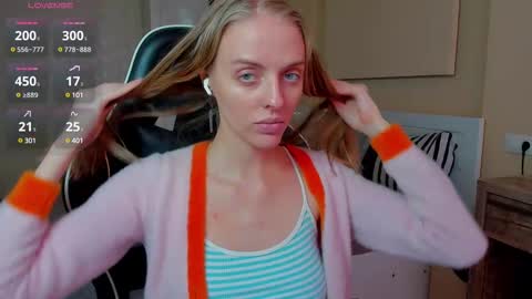 Snapshot of jam_cream chatting on 26, 2, 2025 Sofia online show from 26, 2, 2025