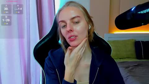 Snapshot of jam_cream chatting on 21, 9, 2025 Sofia online show from 21, 9, 2025