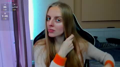 Snapshot of jam_cream chatting on 13, 10, 2025 Sofia online show from 13, 10, 2025