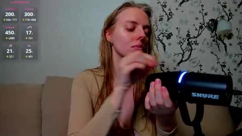 Snapshot of jam_cream chatting on 7, 2, 2026 Sofia online show from 7, 2, 2026