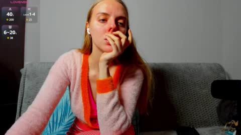 Snapshot of jam_cream chatting on 18, 2, 2026 Sofia online show from 18, 2, 2026