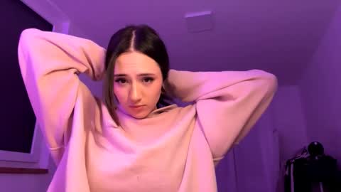 Mila online show from 19, 3, 2026