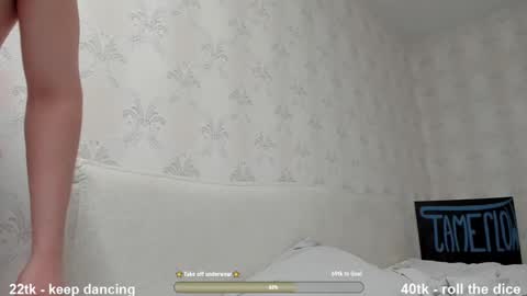 Hey there Im Jame online show from 6, 2, 2025