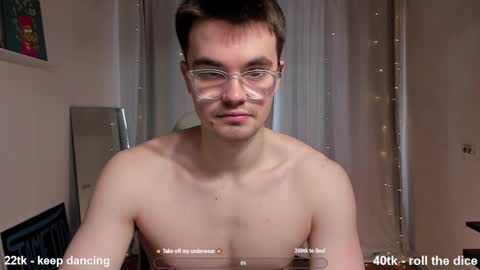 Hey there Im Jame online show from 10, 3, 2025