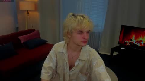 JameMiller online show from 23, 2, 2026