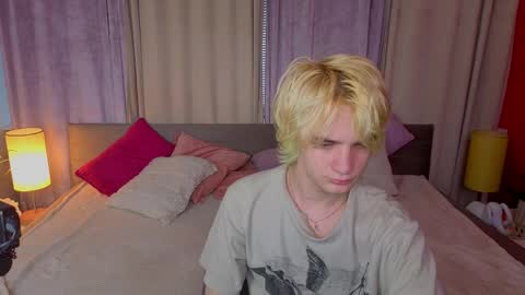 JameMiller online show from 11, 4, 2026