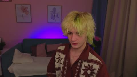 JameMiller online show from 15, 4, 2026