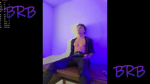 LeonardoInsta LeonardoperezcoPvt open online show from 31, 5, 2026
