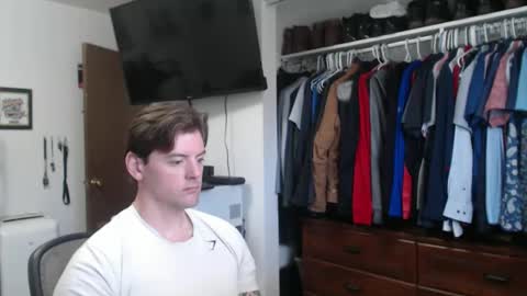 Snapshot of james7744 chatting on 12, 3, 2025 theguy online show from 12, 3, 2025