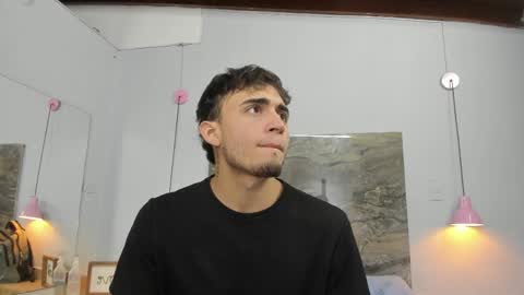 james_06_ online show from 23, 4, 2026