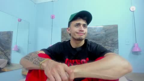 james_06_ online show from 9, 5, 2026