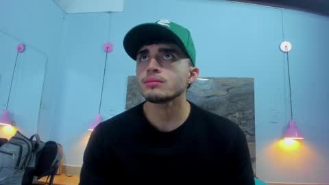 james_06_ online show from 15, 5, 2026