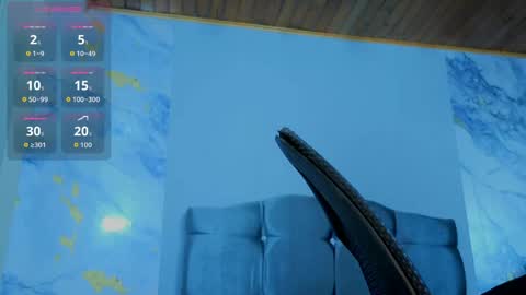 james_adamss_ online show from 7, 4, 2026