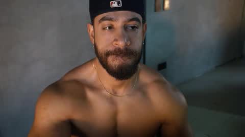 James Axel online show from 5, 11, 2025