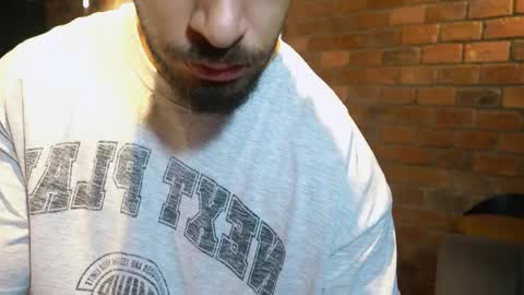 James Axel online show from 29, 3, 2026