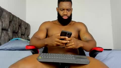 James BBC online show from 13, 3, 2026