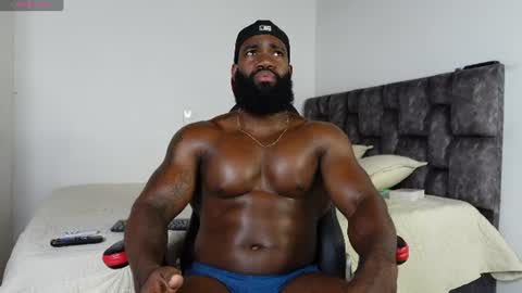 Snapshot of james_bbcmuscle chatting on 30, 6, 2026 James BBC online show from 30, 6, 2026