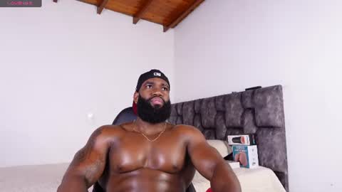 Snapshot of james_bbcmuscle chatting on 20, 7, 2026 James BBC online show from 20, 7, 2026