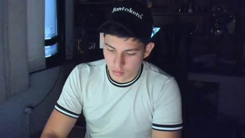 james_cr online show from 24, 1, 2025