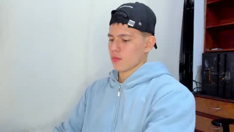 james_cr online show from 12, 2, 2025