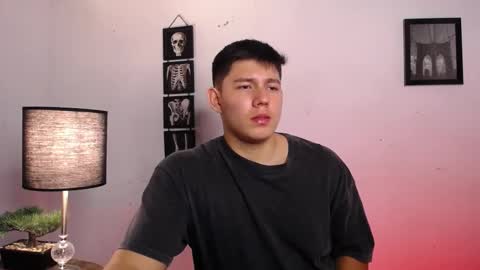 james_cr online show from 6, 11, 2025