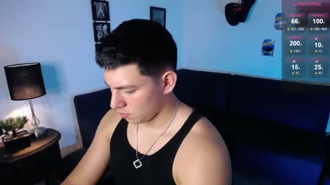 james_cr online show from 2, 5, 2026