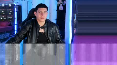 Snapshot of james_cr chatting on 6, 5, 2026 james_cr online show from 6, 5, 2026
