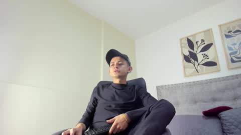 JAMES AND LILIE online show from 16, 1, 2026