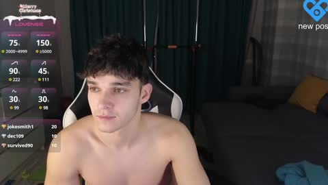 James online show from 23, 12, 2024