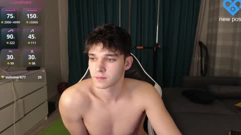 James online show from 21, 1, 2025