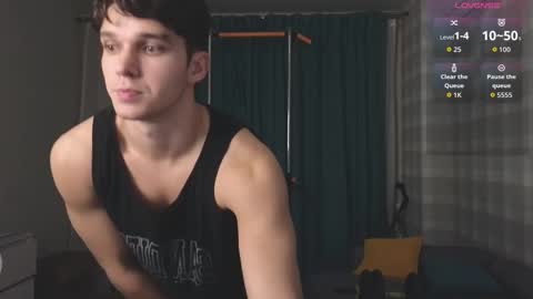 James online show from 14, 11, 2025