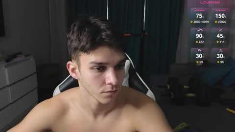 James online show from 5, 12, 2025