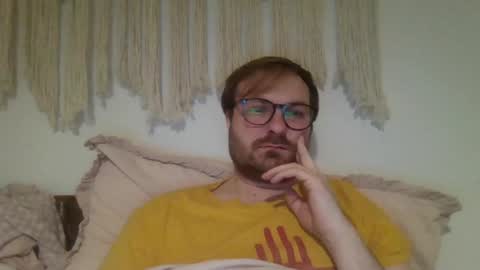 James Heron online show from 26, 1, 2025