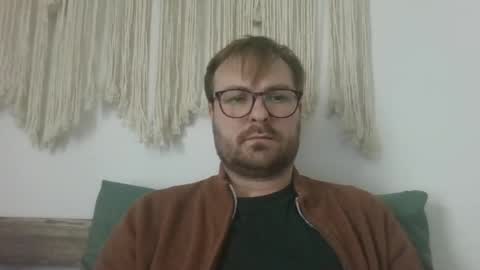 James Heron online show from 6, 3, 2025