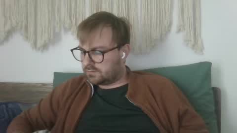 James Heron online show from 6, 3, 2025